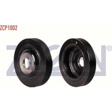 Otoco Renault Clıo Iı 1.6i 16V 1998-2005 Krank Kasnağı 8200313231|8200392683|7700105321