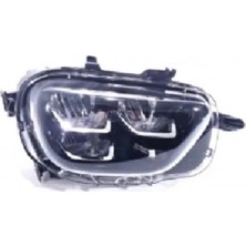 Otoco C.c3 Ön Far El.mot.led.rh.20- 9836161580