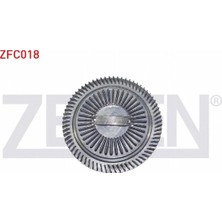 Otoco Ford Transıt (V348) 3.2 Tdcı 2006-2014 Fan Termiği  8C168C617AB - 4860431