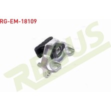 Otoco Fıat Egea 1.4 16V 2015- Motor Takozu Ön Sol  52010881 - 520108810E -  81-12229