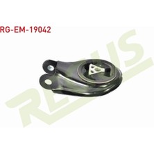 Otoco Ford C-Max I 1.6 Tdcı 2007-2011 Motor Takozu Arka Alt 3M516P082AF|4M516P082GB|4M516P082GA|7102392