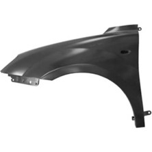 Otoco Alfa Romeo Mıto Ön Çamurluk Delikli Sol 2008- 50509337