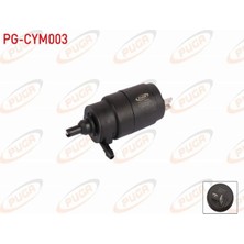 Otoco Fıat Tempra / Tıpo / Uno / Palıo / Doblo Cam Su Fıskiye Motoru  46760972