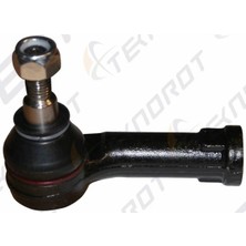 Otoco Volkswagen Transporter T4 1990-2003 Rot Başı Ön Sol Dış 701419811C|701419811E