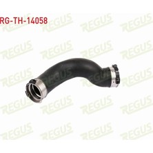 Otoco Bmw 1 Serısı (F20) Turbo Hortumu  11618513848