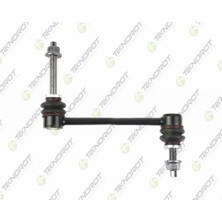 Otoco Mercedes Eqe (V295) 2022- Z-Rot Arka  2973261600 - A2973261600
