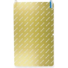Pileli Store Newface Samsung Galaxy P610 Tab S6 Lite 10.4 Tablet Royal Nano