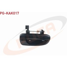 Otoco Hyundaı Accent Iı 2002-2005 Kapı Dış Açma Kolu Sağ Arka 83660-25000