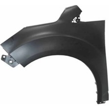 Otoco Ford Focus C-Max Ön Çamurluk Sol 2011- PAM51R16009AE