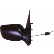 Otoco Ford Fiesta Dış Dikiz Aynası Manuel Sağ 1995-1999 XS6117682GB