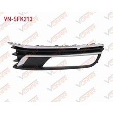 Otoco Passat 2011-2015 Sıs Far Kapağı Sağ (Hıghlıne)  3AA854662