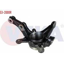 Otoco Honda Cıvıc Sedan 1.6 2005-2012 Aks Taşıyıcı Sağ Ön 51211-SNA-010