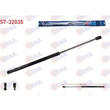 Otoco Opel Astra J (Hb) 2011-2020 Bagaj Amortisöru  13284105