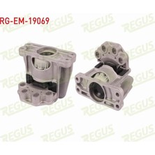 Otoco Transıt Custom V362 2012- Motor Takozu Önden Çeker  2009954 - GK216F012CC