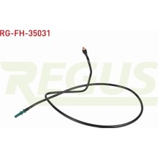 Otoco Renault Clıo Iı 1.5 Dcı 2001-2006 Yakıt Hortumu 8200722196|7700418197|8200912625