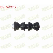 Otoco Ford Focus Iı - Iıı 2004-2018 Z-Rot Arka  8M515E494AA - 1719542 - 8M515E494AB - 1500682