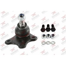 Otoco Volkswagen Polo 2001-2009 Rotil Kiti Ön Sol Alt 6Q0407365A