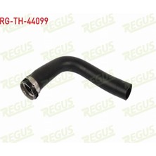 Otoco Crafter 2.0 Tdı 2011- Turbo Hortumu  2E0145856E