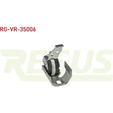 Otoco Renault Megane Iıı (Bz0) 1.5 Dcı 2008-2015 Egzos Takozu Arka 206500002R