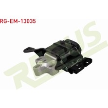 Otoco Audı A3 (8V1) 1.4 Tfsı 2012- Motor Takozu Ön Sol  5Q0199555AD - 5Q0199555T