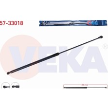 Otoco Peugeot 306 (7b,n3,n5) 1993-2002 Motor Kaput Amortisöru 650MM/190N  7925.09 - 9629219580