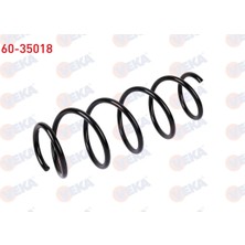 Otoco Renault Talıant 2021- Helezön Yayı Ön  540100834R