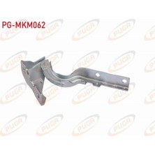 Otoco Egea 2015- Motor Kaput Menteşesi Sol  52122009