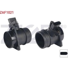 Otoco Volkswagen Polo (6n2) 1.4 Tdı 99-01/ Polo (9n_) 1.4 Tdı 01-12 Hava Akış Metre (Debimetre) 45906461