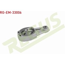 Otoco Cıtroen C-Elysee 1.6 Hdı 2012- Motor Takozu Arka Alt 1806.93|1806.A6|1806.J8