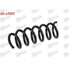 Otoco Dacıa Logan Mcv Iı 2013- Helezön Yayı Arka  550206487R