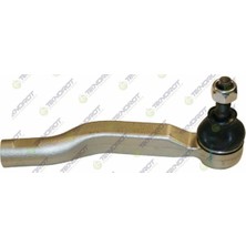 Otoco Toyota Avensıs 2009-2018 Rot Başı Ön Sağ  45046- 05070 - 45046-09660 - 4504609660
