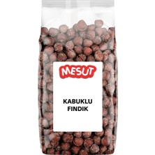 Mesut Kabuklu Fındık 500 Gram Paket