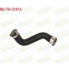 Otoco Nıssan Qashqaı+2 (J10) 1.6 Dcı 2007-2014 Turbo Hortumu  14463BB52A