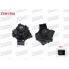 Otoco Volkswagen Golf Vıı 2012- / Polo 2018- Kontak Termiği 5 Pın  5Q1905865A - 5q1 905 865A