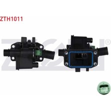 Otoco Fıesta Vı 1.4 Tdcı 2008-2012 Termostat Komple Müşürlü 83 C (70 Hp) 1769073J01000