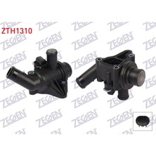 Otoco Mercedes A Serısı (W168) A160, 170 Cdı 1998-2004 Termostat Komple Müşürlü 87 C  A6682030275