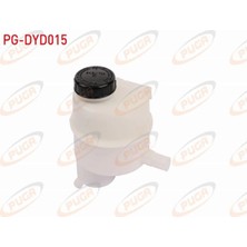 Otoco Sandero / Duster Direksiyon Pompa Yağ Deposu  491803558R