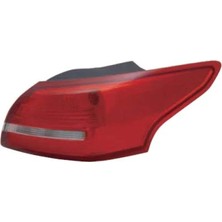 Otoco F.focus Arka Stop Sdn Sağ 13-17 F1EB13404AD