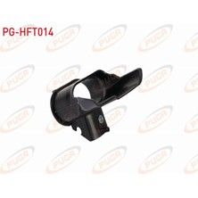 Otoco Clıo Symbol 2013- / Sandero / Logan Hava Filtre Uc Borusu 960159263R