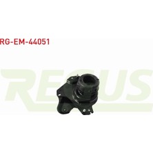 Otoco Volkswagen Polo (6n1) 1.4 1994-1999 Motor Takozu Ön Sol  6N0199555AA - 6N0199555G - 6N0199555E