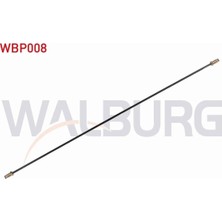 Otoco Renault 12 Fren Borusu Arka Sağ 65 cm