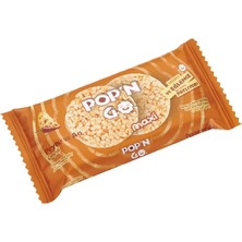 Pop'n Go Peynir ve Acı Çeşnili Maxi 40 Gram x 20 Paket