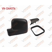 Otoco Transporter T5 / Caddy Dikiz Ayna Kapağı Sol  7H1857527A
