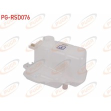 Otoco Palıo / Sıena 1.4-1.6 Radyatör Yedek Su Deposu  46425870