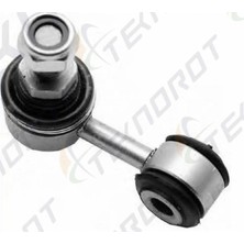 Otoco Volkswagen Golf - Jetta - Vento 1991-1998 Z-Rot Ön 535411315*|535411315