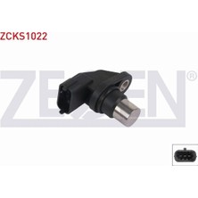 Otoco Fıat Doblo 2001-/ Panda 95-03 Krank Devir Sensörü 1.2 - 1.7 Cdtı 4596205 6g