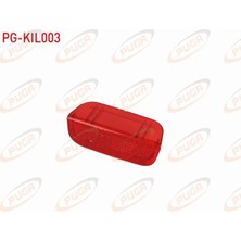 Otoco Volkswagen Golf V / Golf Vı / Golf Vıı Kapı Ikaz Reflektörü  1K0947419