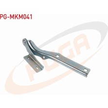 Otoco Peugeot Partner Tepee / Berlıngo Tepee 2008- Motor Kaput Menteşesi Sağ  7913.45