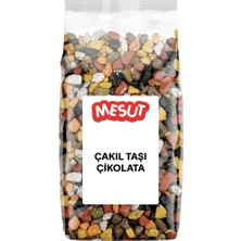 Mesut Çakıl Taşı 500 Gram Paket