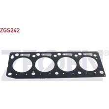 Otoco Ford Transıt Connect 1.8 Tdcı 2002-2013 Silindir Kapak Contası 1.32MM 1131832